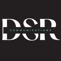 DSR COMMUNICATIONS – Communicating for a better world.